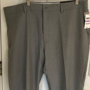 Alfani grey dress pants (NEW)